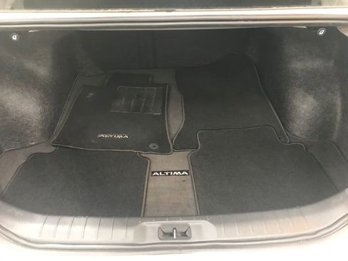 Used 2023 Nissan Altima 2.5 S image 30