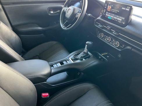 Used 2024 Honda HR-V EX-L image 18