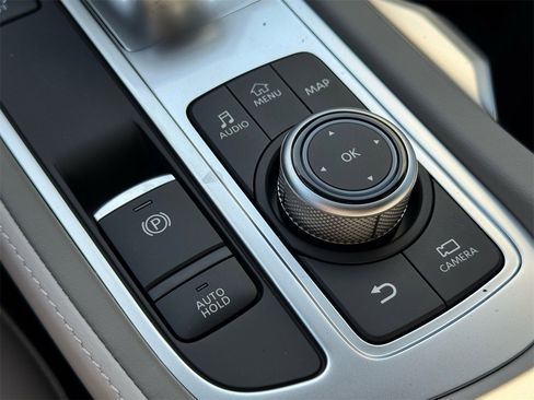 New 2026 INFINITI QX60 Autograph image 20