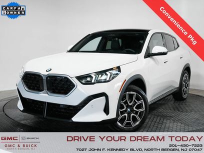 Used 2026 BMW X2 xDrive28i