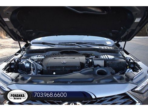 New 2026 Acura MDX SH AWD image 35