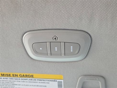 Used 2021 Jeep Grand Cherokee L Limited image 33