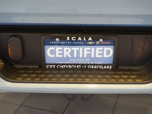 Certified 2025 Chevrolet Colorado LT w/ LT Convenience Package image 31