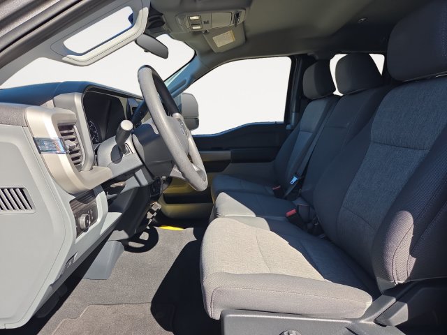 Used 2025 Ford F250 XL w/ STX Appearance Package AWD/4WD image 11