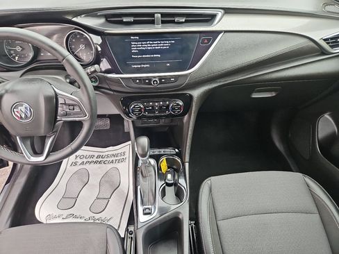 Used 2021 Buick Encore GX Select image 23