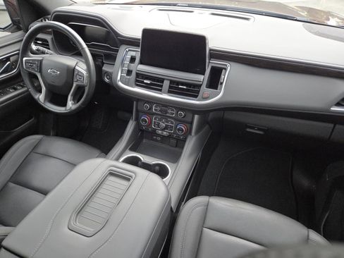 Used 2023 Chevrolet Tahoe Z71 w/ Luxury Package image 30