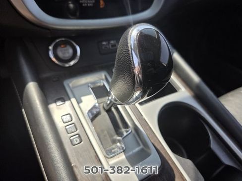 Used 2019 Nissan Murano Platinum FWD image 22