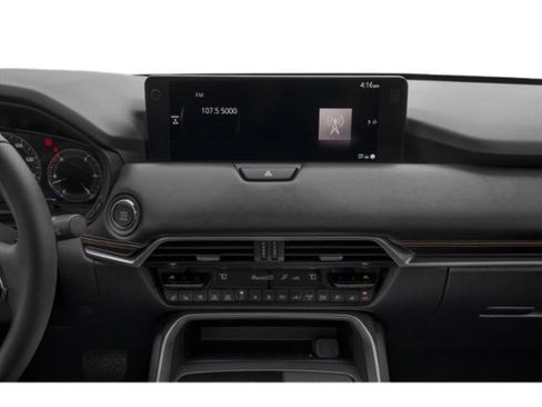 New 2026 MAZDA CX-90 3.3 Turbo S w/ Premium Package image 13