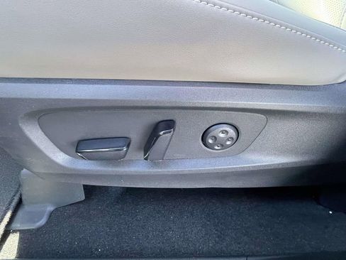 New 2026 INFINITI QX60 Luxe w/ Cargo Package image 15