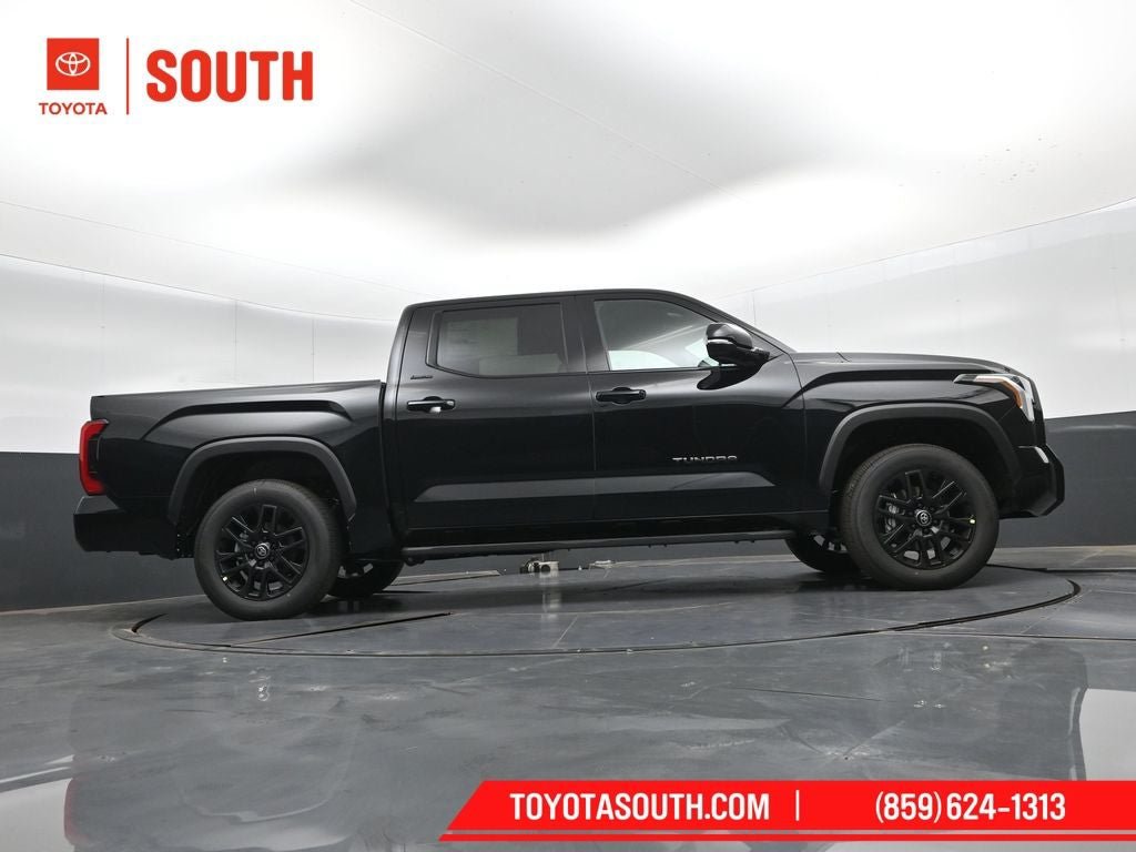 New 2026 Toyota Tundra Limited w/ Nightshade Package AWD/4WD image 37