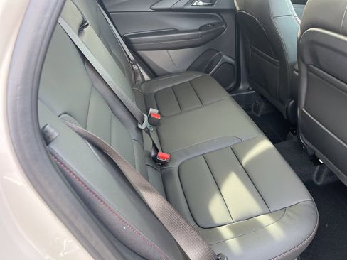 New 2026 Chevrolet TrailBlazer RS w/ Convenience Package image 29