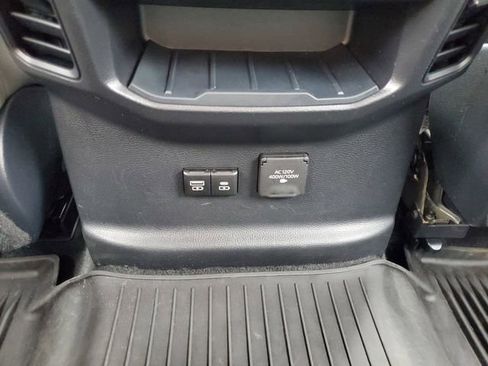 Used 2024 Toyota Tundra SR5 w/ TRD Sport Premium Package AWD/4WD image 24