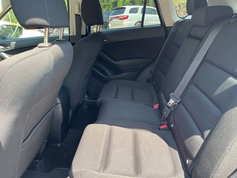 Used 2016 MAZDA CX-5 Touring w/ Bose/Moonroof Package AWD/4WD image 13