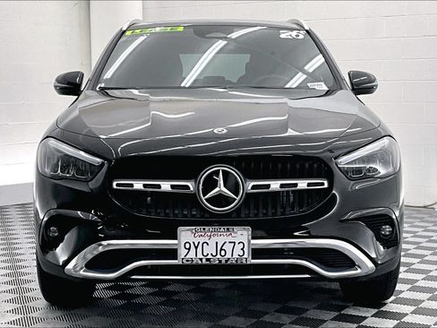 Used 2026 Mercedes-Benz GLA 250 image 2