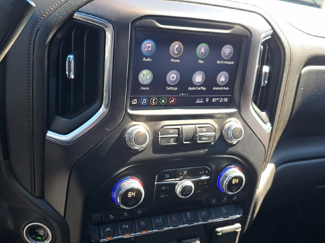 Used 2019 GMC Sierra 1500 AT4 w/ AT4 Premium Package AWD/4WD image 33
