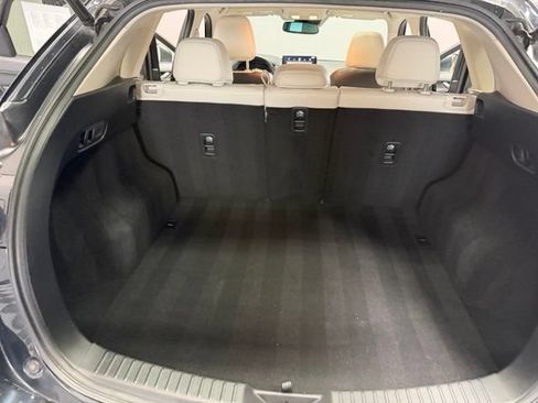 Certified 2021 MAZDA CX-5 Grand Touring AWD/4WD image 30