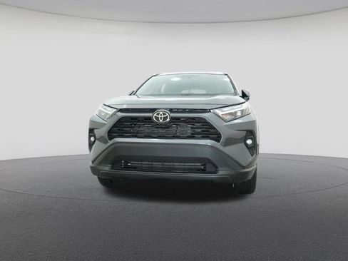 New 2025 Toyota RAV4 XLE Premium AWD/4WD image 31