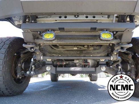 Used 2018 Toyota Tundra SR5 w/ SR5 Upgrade Package AWD/4WD image 13