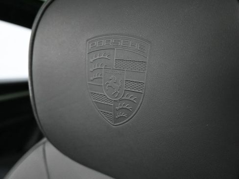 Certified 2026 Porsche Cayenne S AWD/4WD image 10