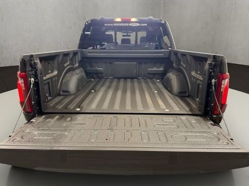 New 2026 Ford F150 XLT w/ Equipment Group 302A MID AWD/4WD image 21
