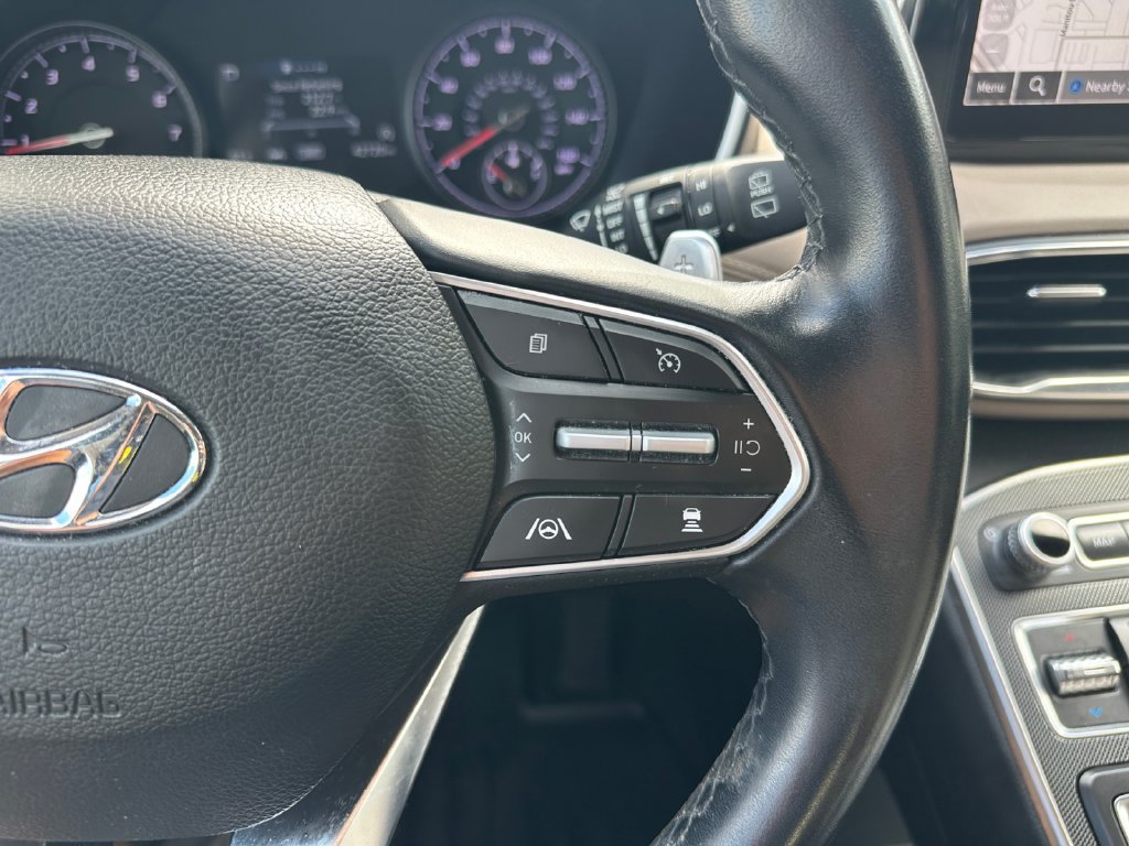 Used 2023 Hyundai Santa Fe SEL w/ Cargo Package AWD/4WD image 19