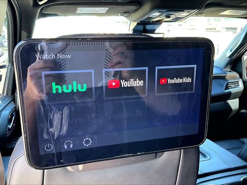 Used 2023 Chevrolet Tahoe High Country image 32