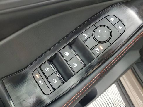 New 2026 Nissan Rogue Rock Creek image 27