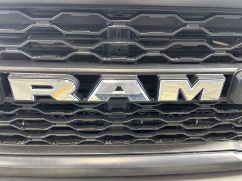 Used 2021 RAM 2500 Tradesman w/ Snow Chief Group AWD/4WD image 8