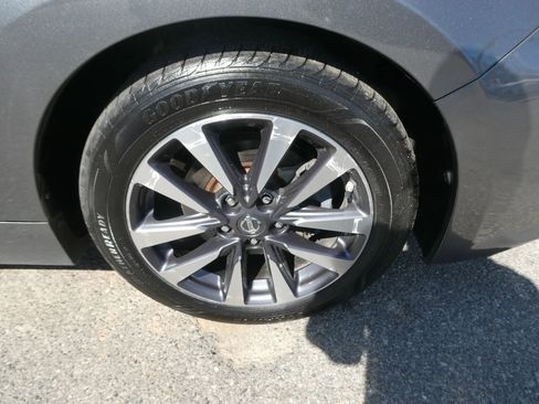 Used 2016 Nissan Altima 2.5 SL image 30