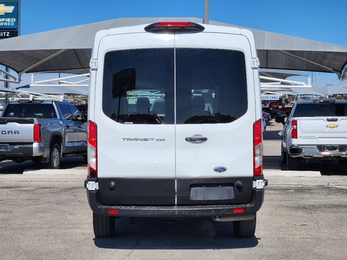 Used 2024 Ford Transit 250 250 C w/ Load Area Protection Package image 6