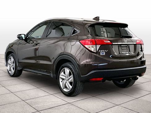 Used 2019 Honda HR-V EX image 10