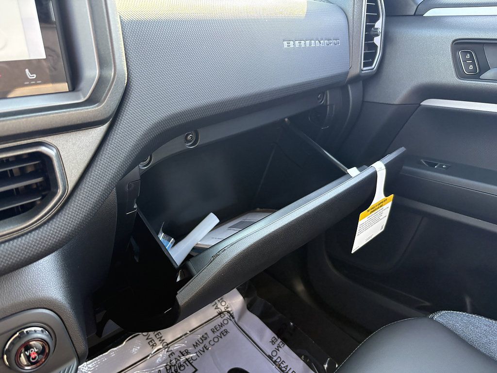 New 2026 Ford Bronco Sport Outer Banks AWD/4WD image 32