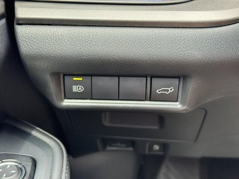 Used 2026 Toyota Grand Highlander AWD image 26