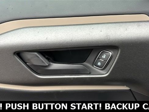 New 2025 Ford Bronco Sport Big Bend image 25