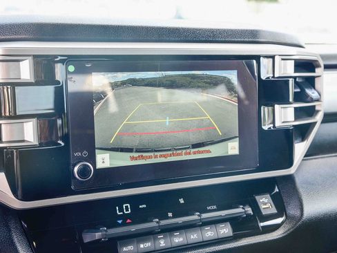 Used 2026 Toyota Tundra SR5 w/ TRD Off-Road Package image 29