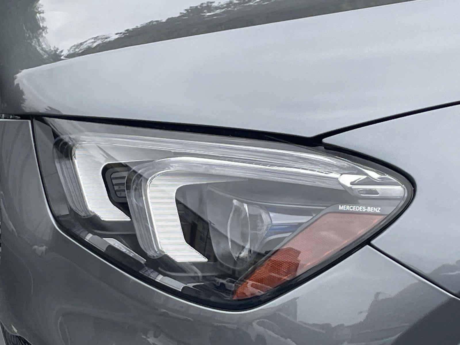 Used 2023 Mercedes-Benz GLE 450 4MATIC image 13