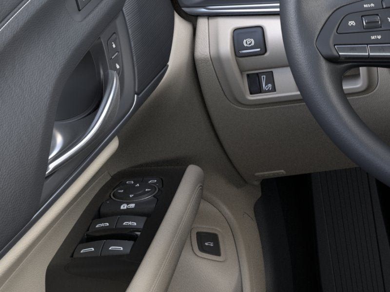 New 2026 Cadillac CT4 Premium Luxury RWD image 22
