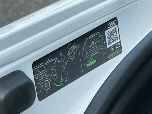 New 2026 Audi RS 3 AWD/4WD image 68