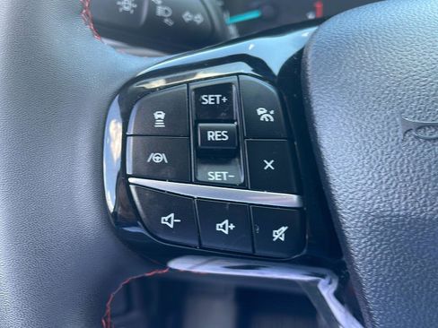 Used 2022 Ford Escape SEL w/ SEL Stealth AWD Package image 14