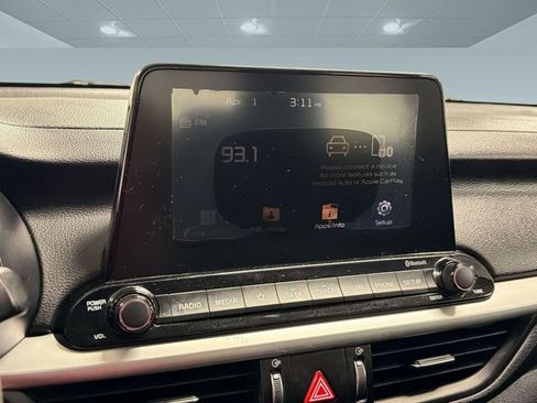 Used 2019 Kia Forte LXS image 24