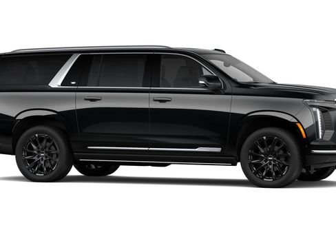 New 2026 Cadillac Escalade ESV Luxury image 37