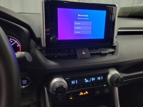 Used 2023 Toyota RAV4 XLE image 14