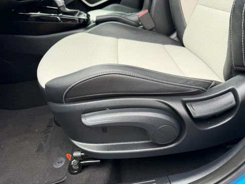 Used 2023 Kia Soul GT-Line FWD image 14