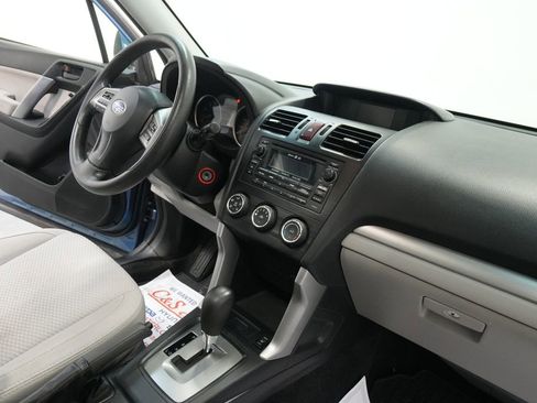 Used 2015 Subaru Forester 2.5i Premium w/ Popular Package #1 image 25