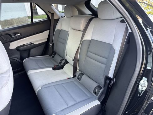 Used 2025 Honda Prologue Eco image 25