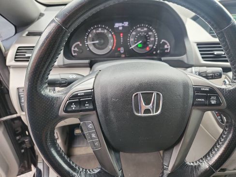 Used 2016 Honda Odyssey EX-L image 13