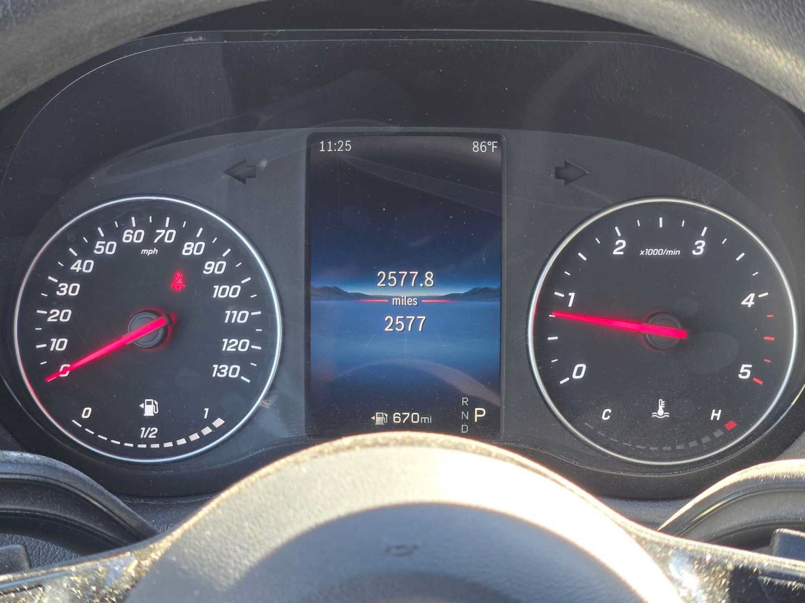 Used 2026 Mercedes-Benz Sprinter 2500 image 25