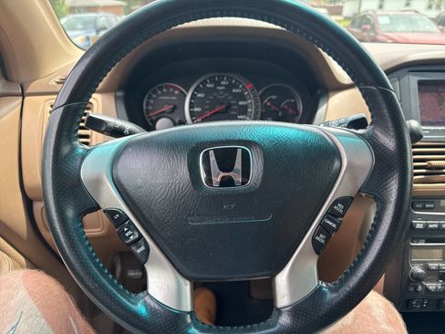 Used 2004 Honda Pilot EX image 15