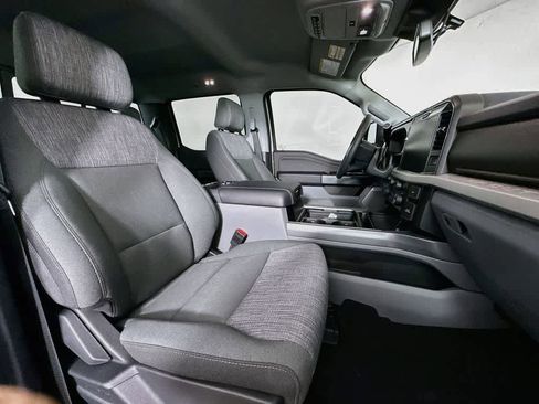 New 2026 Ford F350 XLT AWD/4WD image 15