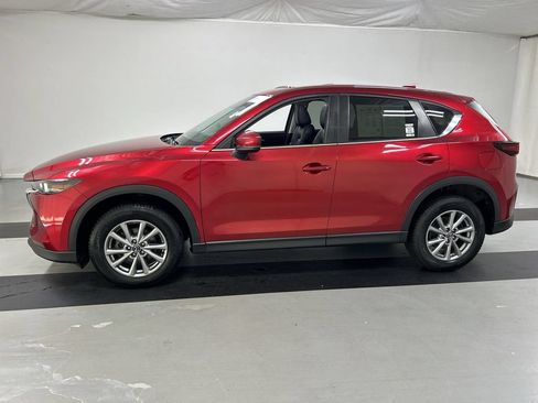 Used 2022 MAZDA CX-5 AWD 2.5 S image 6